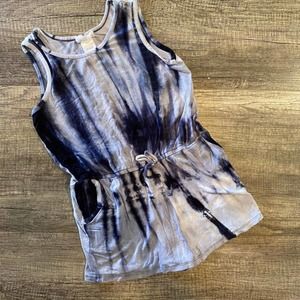 Full tilt Romper or cover up